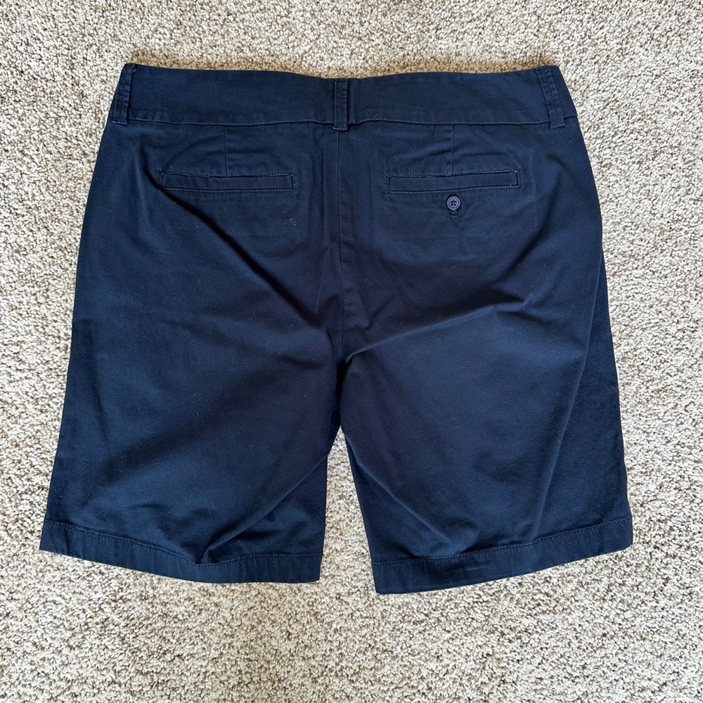 J. Crew Frankie Bermuda Shorts - Picture 5 of 5